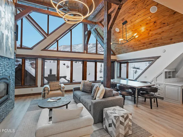 1415 Lowell Ave #B363, Park City, UT 84060