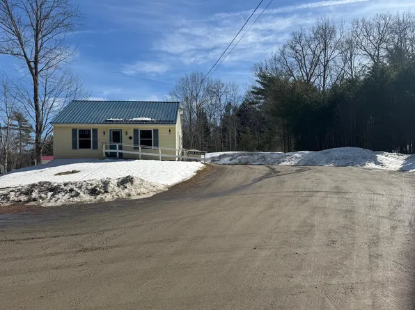 50 State Route 129, South Bristol, ME 04573