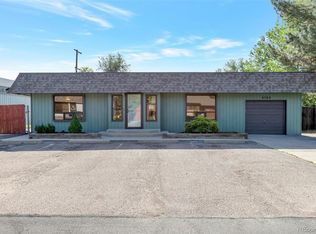 4380 Pierson St, Wheat Ridge, CO 80033