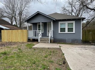 3722 Seabrook St, Houston, TX 77021