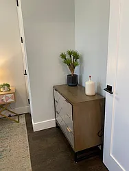 Rented by Lodger Corp