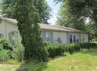 3375 W Washington Rd, Ithaca, MI 48847