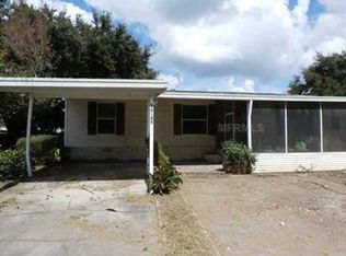 36145 Begonia Ave, Zephyrhills, FL 33541