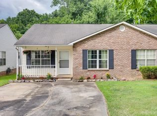 1105 Cherry Meadow Ln, Rock Hill, SC 29732