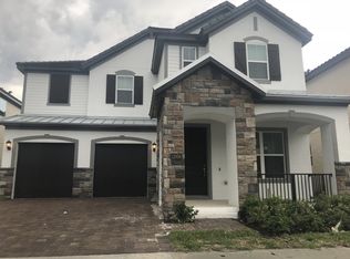 12959 Westside Village Loop, Windermere, FL 34786