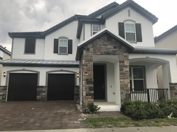 12959 Westside Village Loop, Windermere, FL 34786