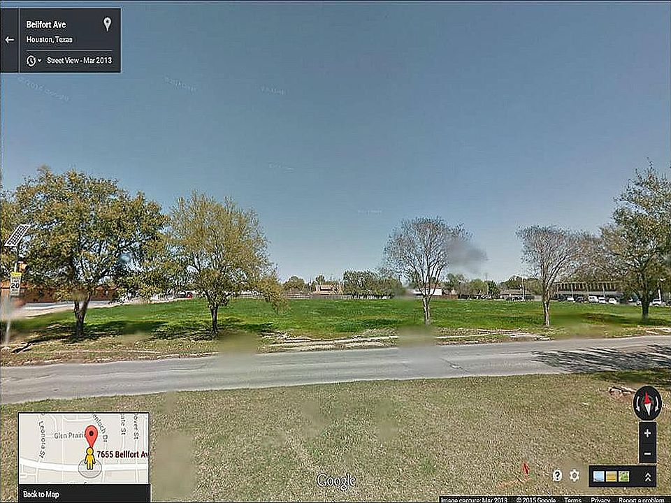 2nd image of 7655 Bellfort St