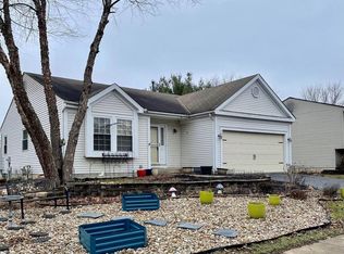3605 Peany Ln, Canal Winchester, OH