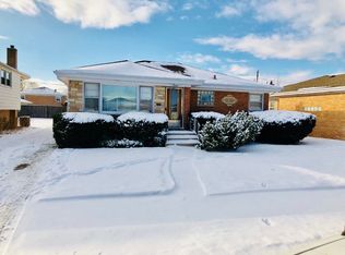 8832 Oswego Ave, Morton Grove, IL 60053