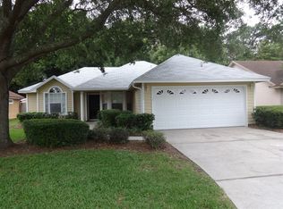 1773 E Chandelier Cir, Jacksonville, FL 32225