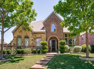 1005 Bristlewood Dr, McKinney, TX 75072