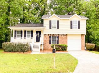 2604 Clifton Run Trce, Atlanta, GA 30316