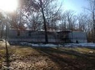 407 North St, Perry, AR 72125