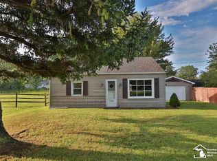 1001 Watson St, Erie, MI 48133