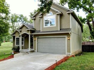 9103 E 51st St, Kansas City, MO 64133