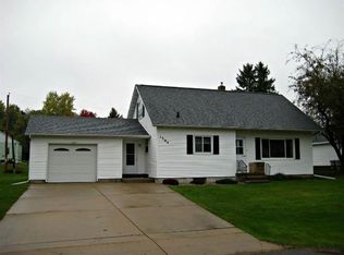 1584 1st St N, Rudolph, WI 54475