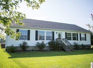 285 Redbud Rd, Dexter, KY 42036