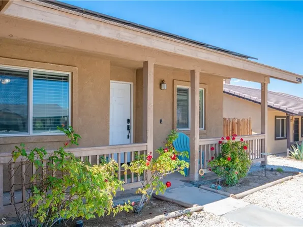 5228 Verenda Ave, Twentynine Palms, CA 92277