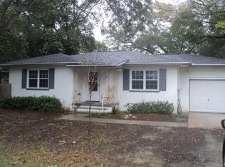 101 Brandywine Rd #1, Pensacola, FL 32507