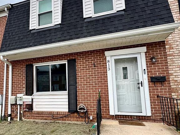 2nd image of 813 Thimbleberry Rd #813