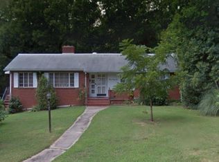 1121 Emerald Ave, Salisbury, NC 28144