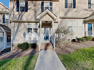 2225 Long Pine Ln, Raleigh, NC 27603