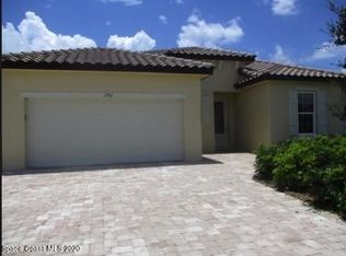 2962 Edington Dr, Titusville, FL 32780