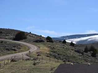 117 Estate Dr, Lander, WY 82520