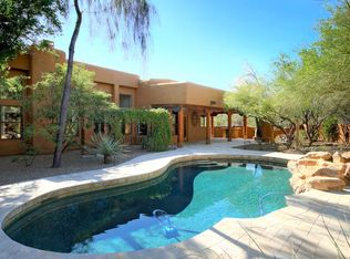 25203 N Ranch Gate Rd, Scottsdale, AZ 85255