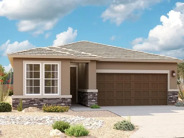 742 W Calle Las Varitas, Sahuarita, AZ 85629