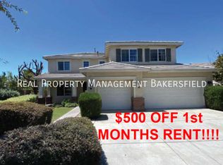 5319 Blue Brook Dr, Bakersfield, CA 93313