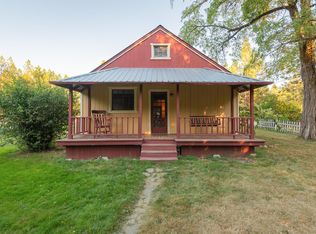 5122 E Evans Creek Rd, Rogue River, OR 97537