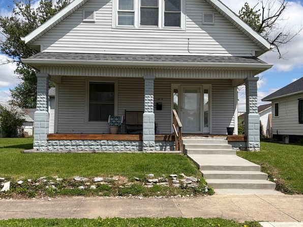 1418 S Buckeye St