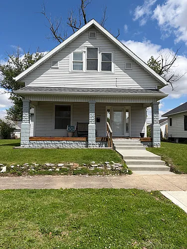 1418 S Buckeye St Photo 1