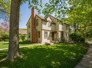 2159 Country Club Blvd, Ames, IA 50014