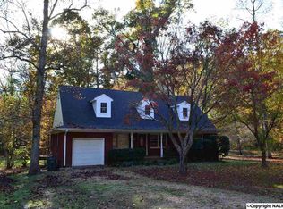345 Turkey Town Rd, Gadsden, AL 35901