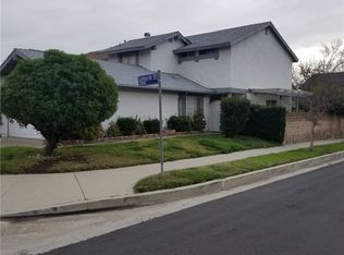 22018 Lemarsh St, Chatsworth, CA 91311