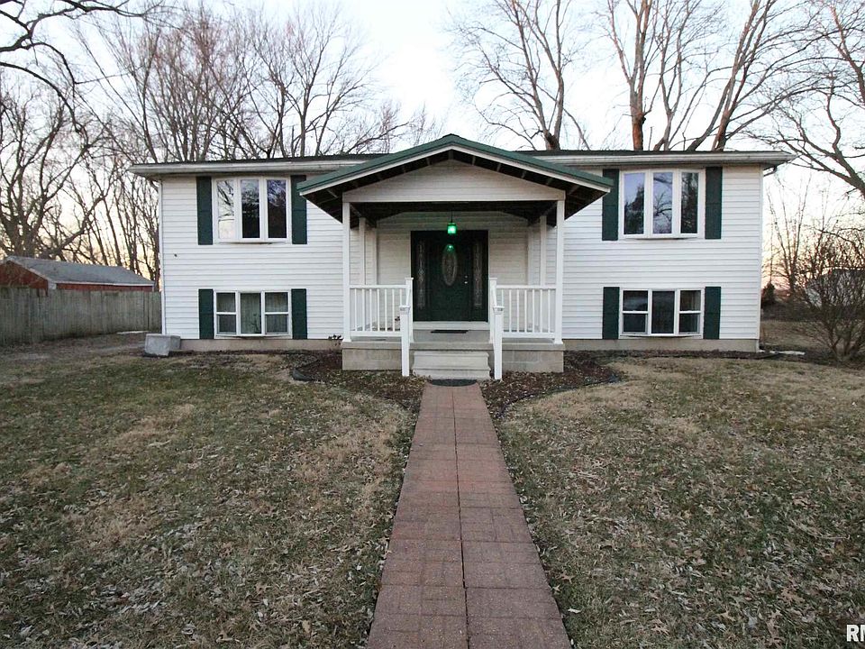 5499 Old Jacksonville Rd, Springfield, IL 62711 Zillow