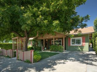 5 Frost Dr, Woodland, CA 95695