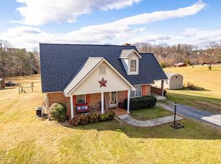 3437 Forest Rd, Bedford, VA 24523