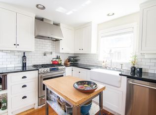 1145 NW Columbia St, Bend, OR 97703