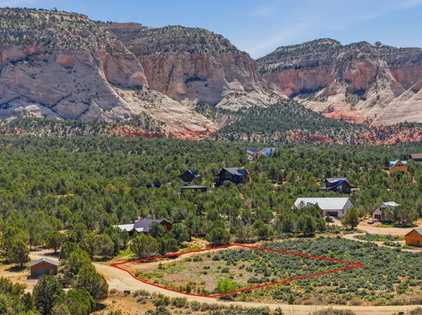 39 Quarter Circle Rnch #H, Orderville, UT 84758