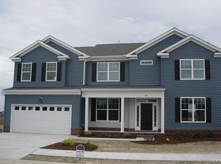 118 Moorland Way, Moyock, NC 27958