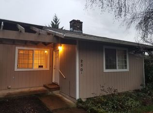 230 SW Maple St #230A, Willamina, OR 97396