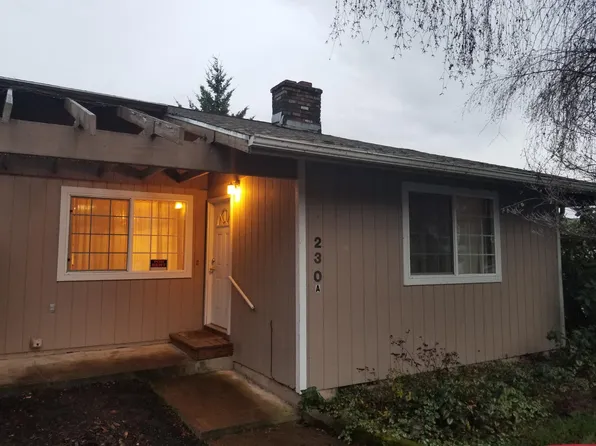 230 SW Maple St #230A, Willamina, OR 97396