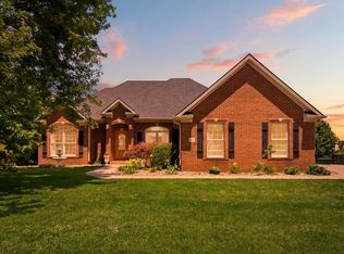 201 Braedens Way, Richmond, KY 40475