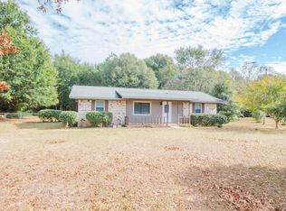 6163 Old Hickory Rd, Crestview, FL 32539