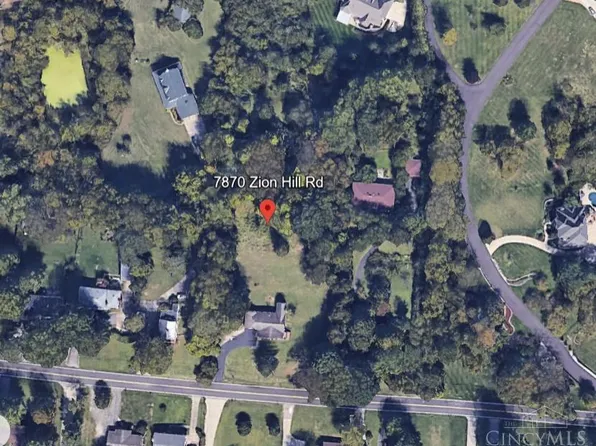 0 Zion Hill Rd, Cleves, OH 45002
