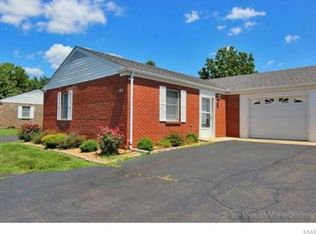 1121 N. Desloge Dr. #UNIT R-1, Desloge, MO 63601