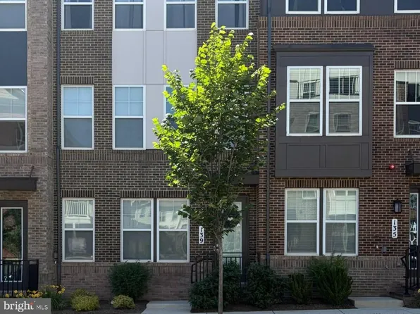 139 Dickenson Dr, Gaithersburg, MD 20878